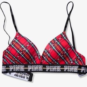 Victoria’s Secret PINK bra